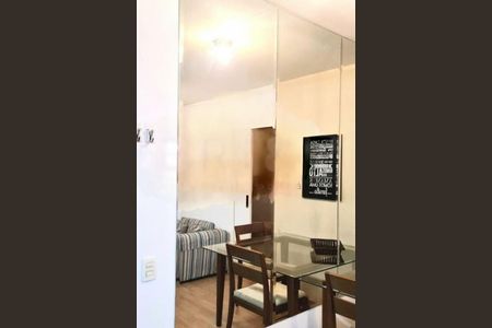 Apartamento à venda com 1 quarto, 47m² em Cidade Monções, São Paulo