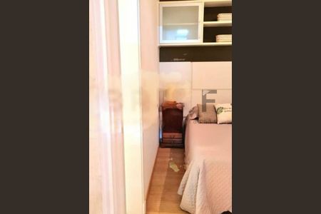 Apartamento à venda com 1 quarto, 47m² em Cidade Monções, São Paulo