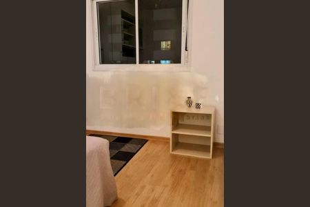 Apartamento à venda com 1 quarto, 47m² em Cidade Monções, São Paulo