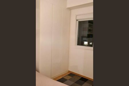 Apartamento à venda com 1 quarto, 47m² em Cidade Monções, São Paulo