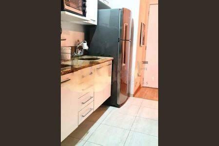 Apartamento à venda com 1 quarto, 47m² em Cidade Monções, São Paulo
