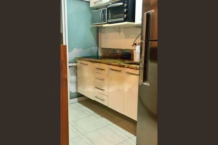 Apartamento à venda com 1 quarto, 47m² em Cidade Monções, São Paulo