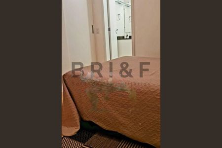 Apartamento à venda com 1 quarto, 47m² em Cidade Monções, São Paulo