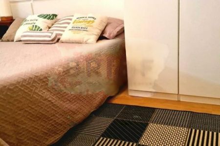 Apartamento à venda com 1 quarto, 47m² em Cidade Monções, São Paulo