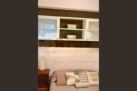 Apartamento à venda com 1 quarto, 47m² em Cidade Monções, São Paulo