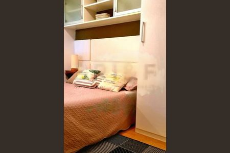 Apartamento à venda com 1 quarto, 47m² em Cidade Monções, São Paulo