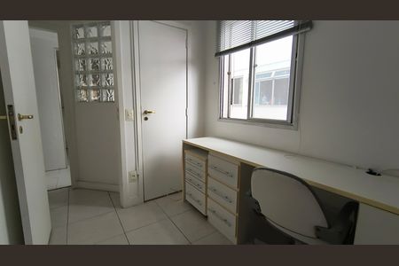Apartamento para alugar com 100m², 3 quartos e 2 vagasQuarto 2