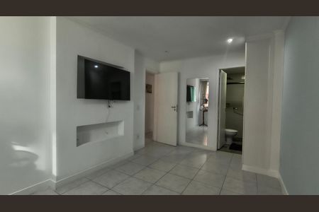 Apartamento para alugar com 100m², 3 quartos e 2 vagasSuíte 