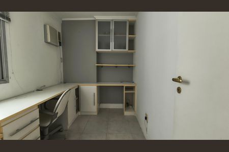 Apartamento para alugar com 100m², 3 quartos e 2 vagasQuarto 2