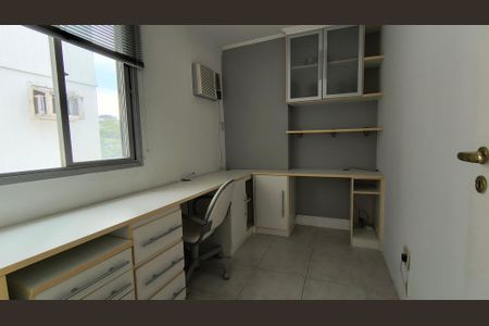 Apartamento para alugar com 100m², 3 quartos e 2 vagasQuarto 2