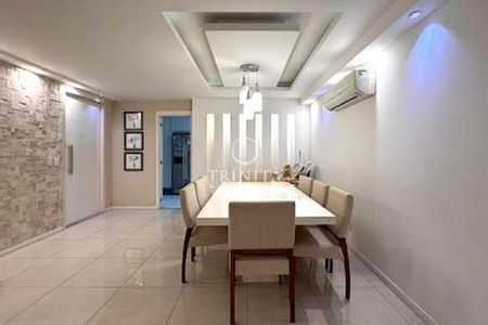 Apartamento à venda com 4 quartos, 166m² em Jacarepaguá, Rio de Janeiro