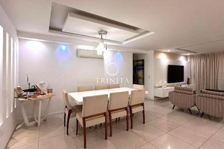 Apartamento à venda com 4 quartos, 166m² em Jacarepaguá, Rio de Janeiro