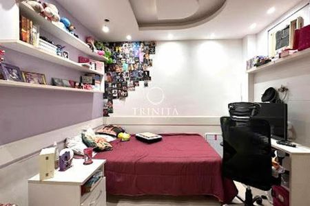 Apartamento à venda com 4 quartos, 166m² em Jacarepaguá, Rio de Janeiro