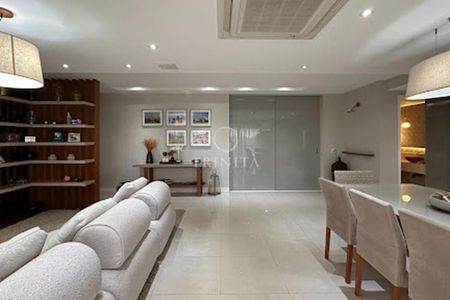 Apartamento à venda com 4 quartos, 193m² em Barra da Tijuca, Rio de Janeiro