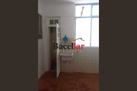 Apartamento à venda com 3 quartos, 112m² em Grajaú, Rio de Janeiro