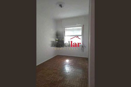 Apartamento à venda com 3 quartos, 112m² em Grajaú, Rio de Janeiro