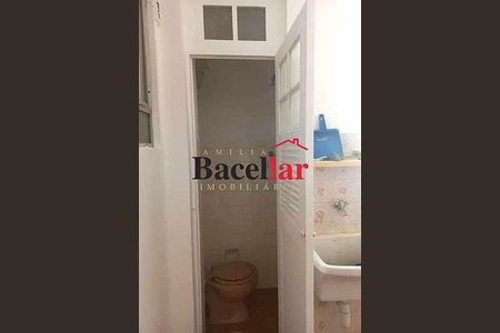 Apartamento à venda com 3 quartos, 112m² em Grajaú, Rio de Janeiro