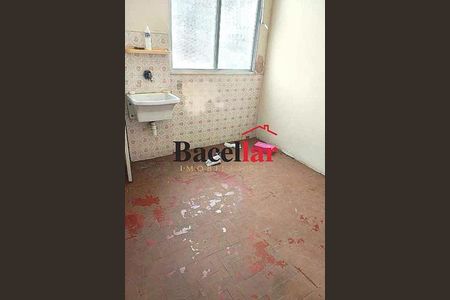 Apartamento à venda com 3 quartos, 112m² em Grajaú, Rio de Janeiro