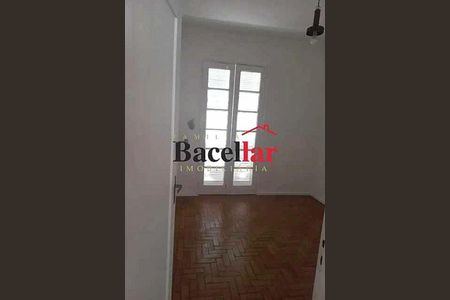 Apartamento à venda com 3 quartos, 112m² em Grajaú, Rio de Janeiro