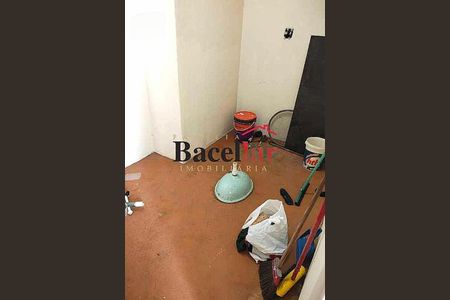 Apartamento à venda com 3 quartos, 112m² em Grajaú, Rio de Janeiro