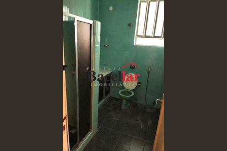 Apartamento à venda com 3 quartos, 112m² em Grajaú, Rio de Janeiro