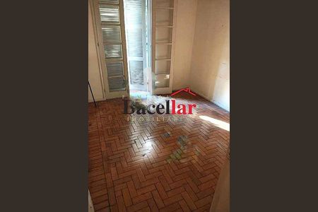 Apartamento à venda com 3 quartos, 112m² em Grajaú, Rio de Janeiro