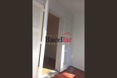 Apartamento à venda com 3 quartos, 112m² em Grajaú, Rio de Janeiro