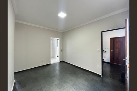 Apartamento para alugar com 2 quartos, 45m² em Itapoã, Belo Horizonte