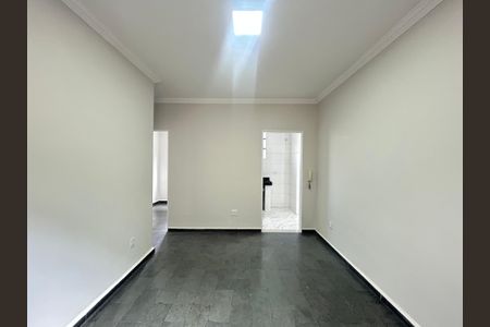 Apartamento para alugar com 2 quartos, 45m² em Itapoã, Belo Horizonte