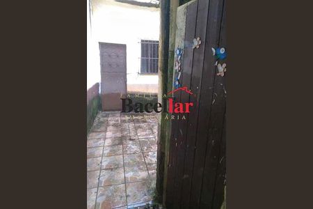 Casa à venda com 5 quartos, 662m² em Engenho Novo, Rio de Janeiro