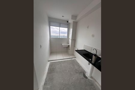 Apartamento para alugar com 40m², 2 quartos e 1 vagaCozinha