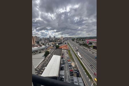 Apartamento para alugar com 40m², 2 quartos e 1 vagaVista