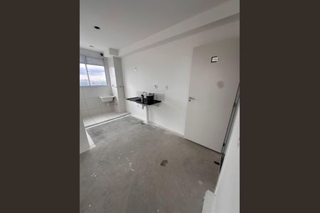 Apartamento para alugar com 40m², 2 quartos e 1 vagaCozinha