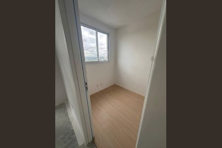 Apartamento para alugar com 40m², 2 quartos e 1 vagaQuarto