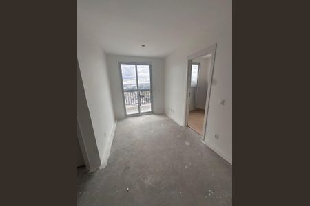 Apartamento para alugar com 40m², 2 quartos e 1 vagaSala