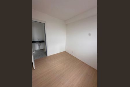 Apartamento para alugar com 40m², 2 quartos e 1 vagaQuarto