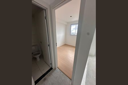 Apartamento para alugar com 40m², 2 quartos e 1 vagaBanheiro
