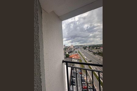 Apartamento para alugar com 40m², 2 quartos e 1 vagaVista