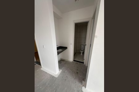 Apartamento para alugar com 40m², 2 quartos e 1 vagaBanheiro