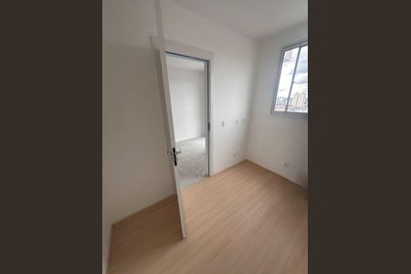 Apartamento para alugar com 40m², 2 quartos e 1 vagaQuarto