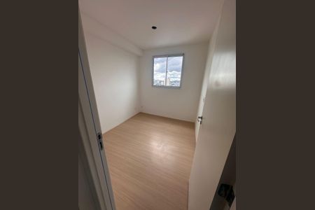 Apartamento para alugar com 40m², 2 quartos e 1 vagaQuarto