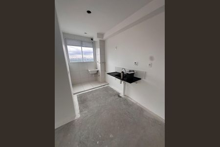 Apartamento para alugar com 40m², 2 quartos e 1 vagaCozinha