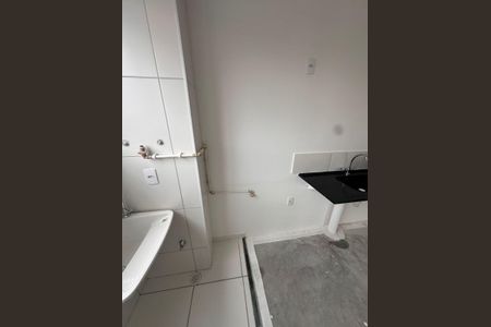 Apartamento para alugar com 40m², 2 quartos e 1 vagaBanheiro