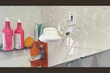 Casa à venda com 150m², 3 quartos e 1 vagaBanheiro 1