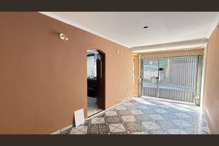 Casa à venda com 150m², 3 quartos e 1 vagaGaragem