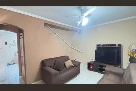 Casa à venda com 150m², 3 quartos e 1 vagaSala