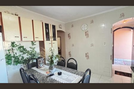 Casa à venda com 150m², 3 quartos e 1 vagaCozinha