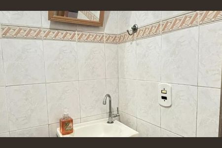 Casa à venda com 150m², 3 quartos e 1 vagaBanheiro 1