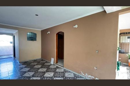 Casa à venda com 150m², 3 quartos e 1 vagaGaragem