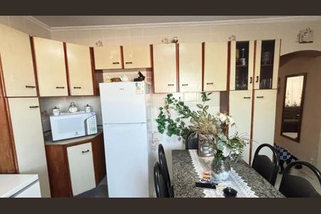 Casa à venda com 150m², 3 quartos e 1 vagaCozinha